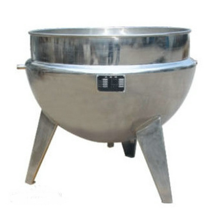 厂家直销供应 固定式夹层锅 华威夹层锅 量大从优