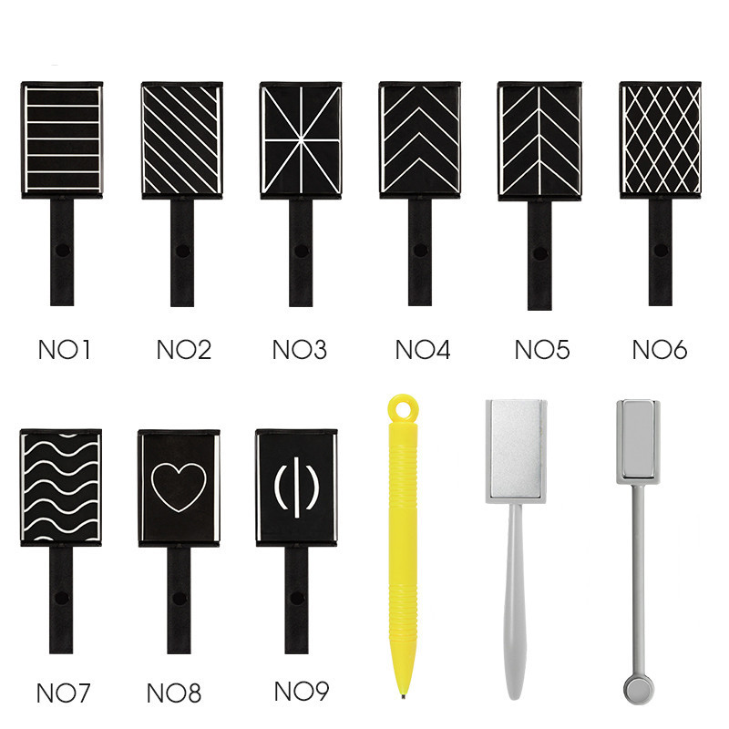 BUKAKI-Home-Use-Magnetic-Plate