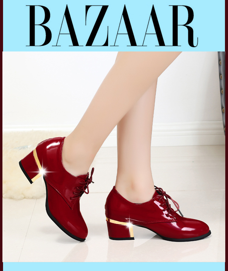 Bottes femme en PU artificiel - Ref 3355103 Image 23