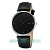 Geneva 659 new Roman Digital Geneva belt watch belt calendar Calendar quartz watch