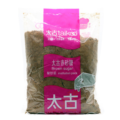 供应 太古红糖/赤砂糖Brown sugar 1kg*12誉满香港的百年品牌-阿里巴巴