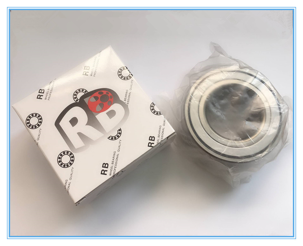 RB汽车轴承   DAC509200*   奔驰唯雅诺后轮轮毂轴承