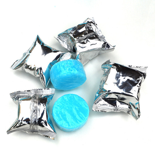 Solid alcohol block fuel hotel self-service hot pot home dry pot fish grilling outdoor barbecue igniting charcoal solid