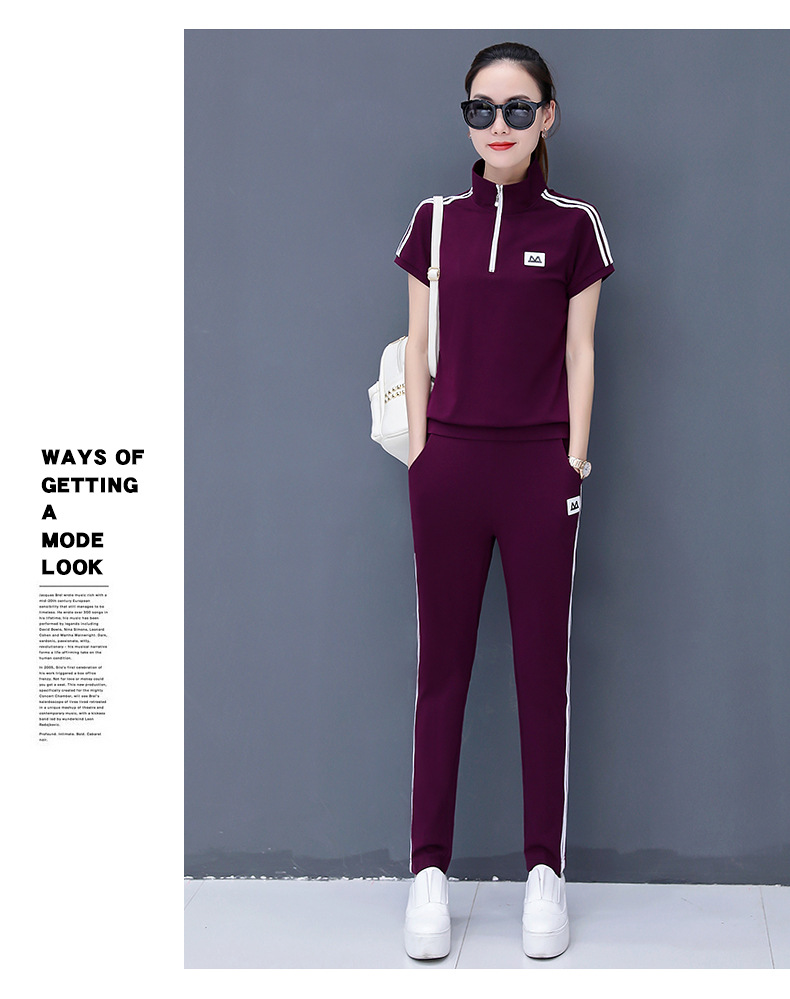 Costume femme en Coton - Ref 3334490 Image 35