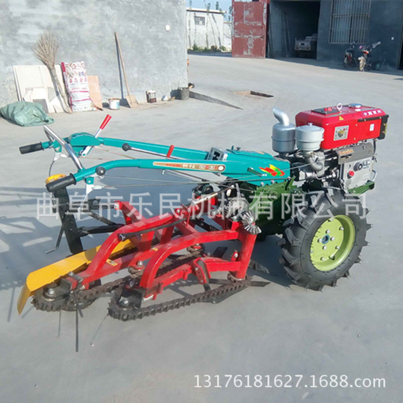 大蒜花生收獲機(jī)