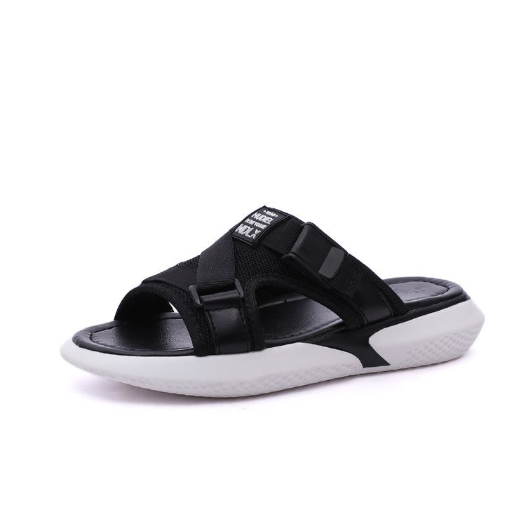 Chaussures été pour femme en Caoutchouc - Ref 3346088 Image 20