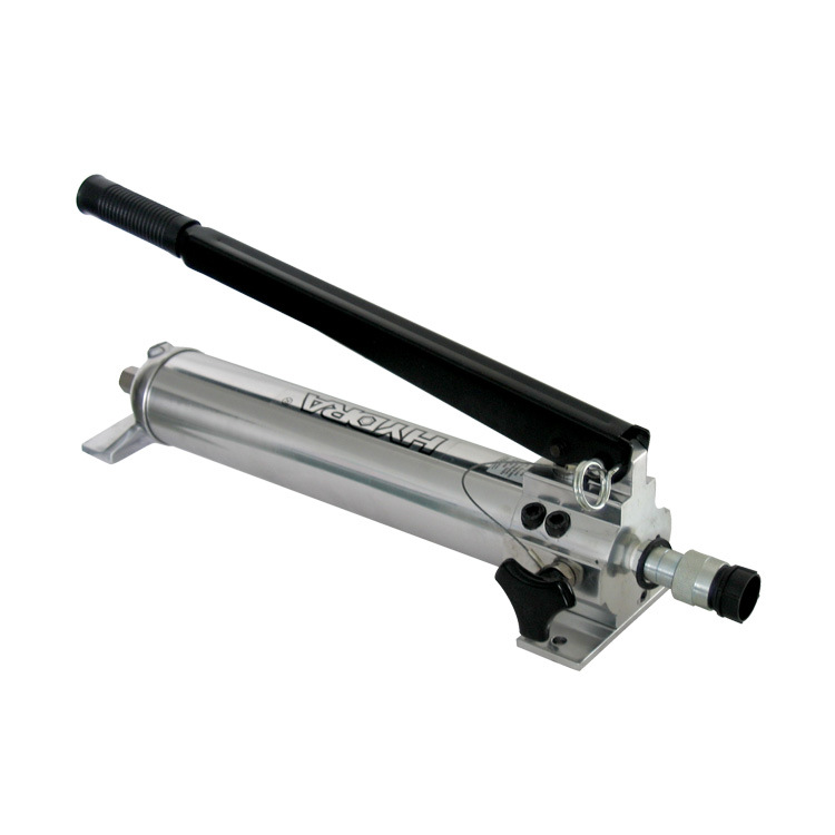 长期供应 超高压液压手动泵 PA系列手动泵 超高压手动泵