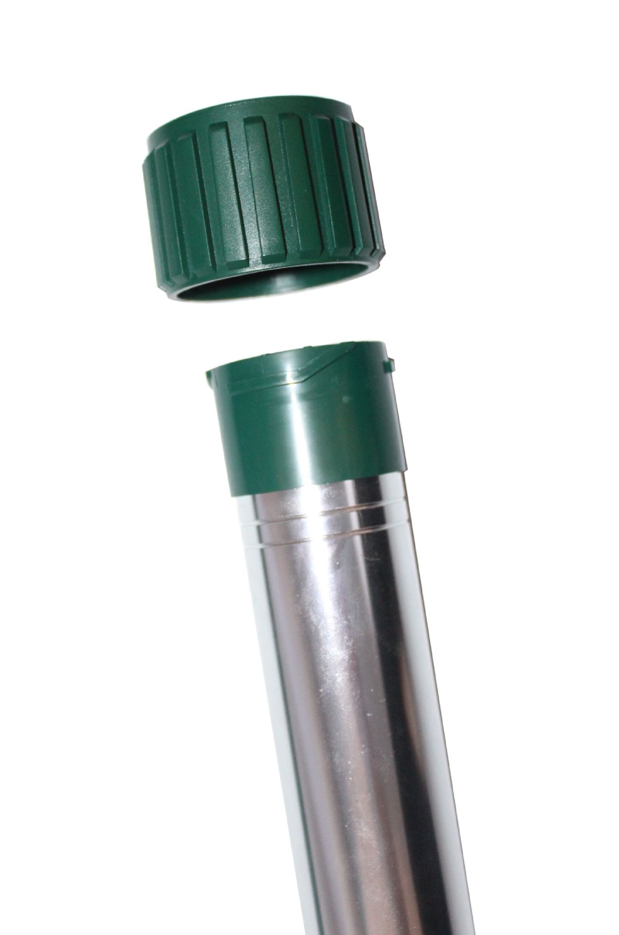 奥讯户外声波震动铝管无毒无害低能耗驱鼠器4XD号电池供电