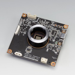 HAMAMATSU滨松 板级数字CMOS相机 C13770-50U