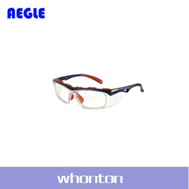 AEGLE防护眼镜羿科防护眼镜 羿科Steed E3041 安全眼镜60200243
