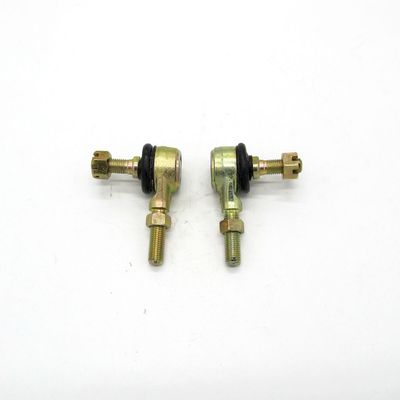 ATV Parts 10MM to turn to direction Ball head refit Up and down pull rod Ball head