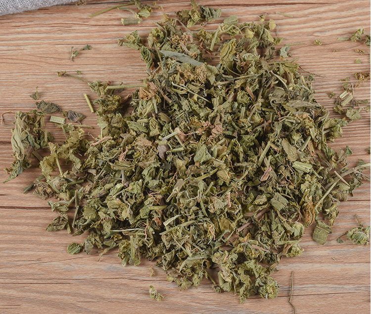 Xue Jian Chou (Acalypha australis) — Dried Food-Herb Aerial Parts, 500g Bulk quality and texture