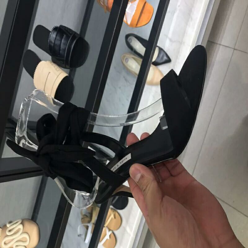 Chaussures été pour femme en Composé - Ref 3346062 Image 6