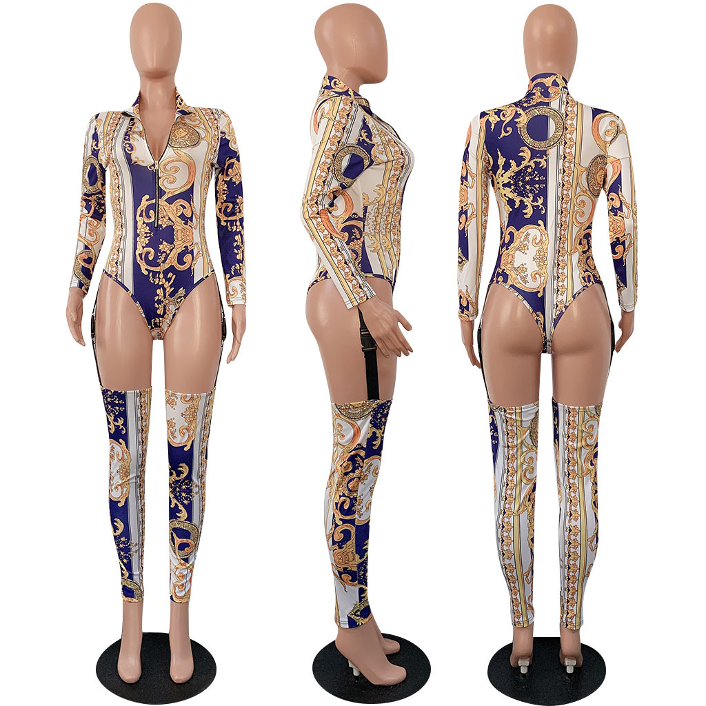 Costume femme en Zhigong - Ref 3333904 Image 15