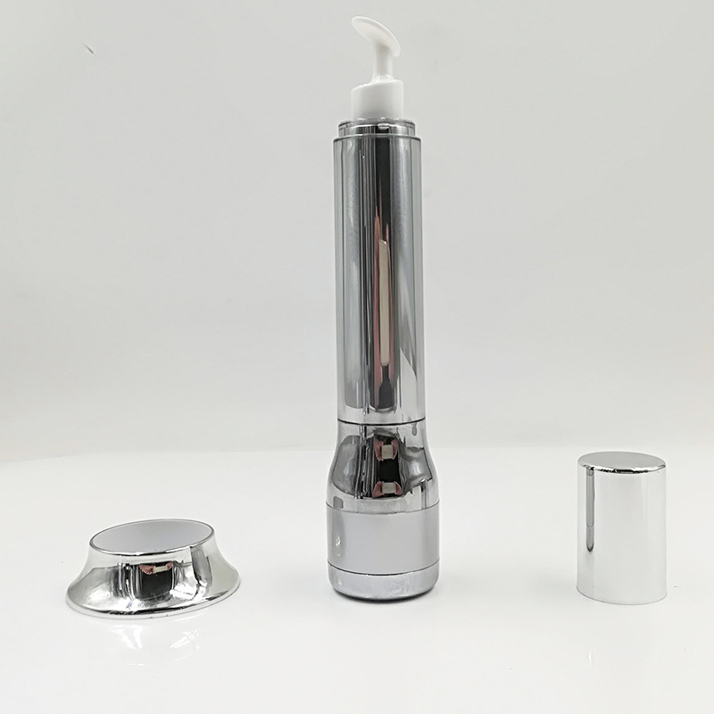 新款自动感应震动眼霜瓶 红外线震动眼霜瓶 第二代震动眼霜瓶