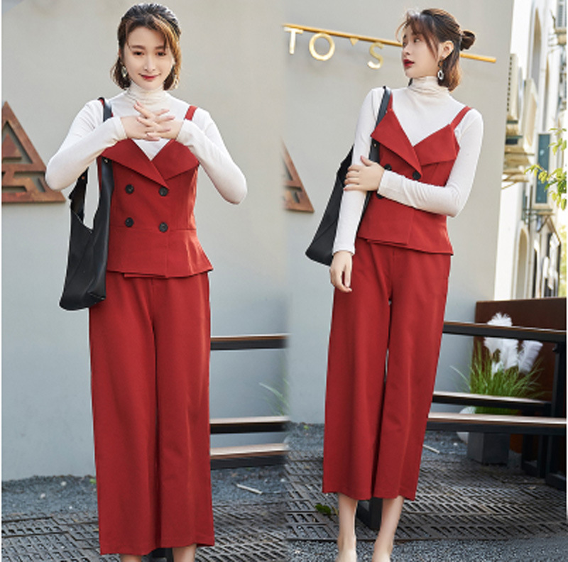 Gilet femme en Fibre de polyester - Ref 3316600 Image 1