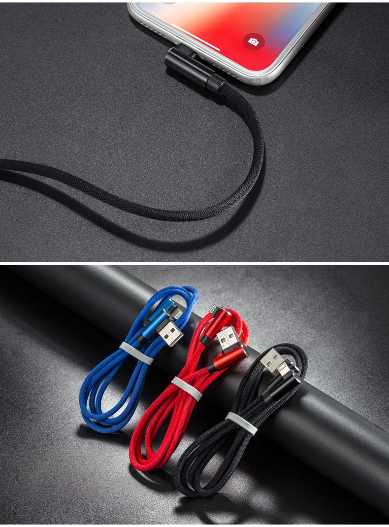 Câble adaptateur pour smartphone - Ref 3382518 Image 18