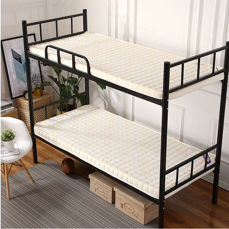thickening mattress Mattress student dormitory mattress 1.5m Bed 1.8m Single 1.2 Memory Foam Ground floor Sleeping pad