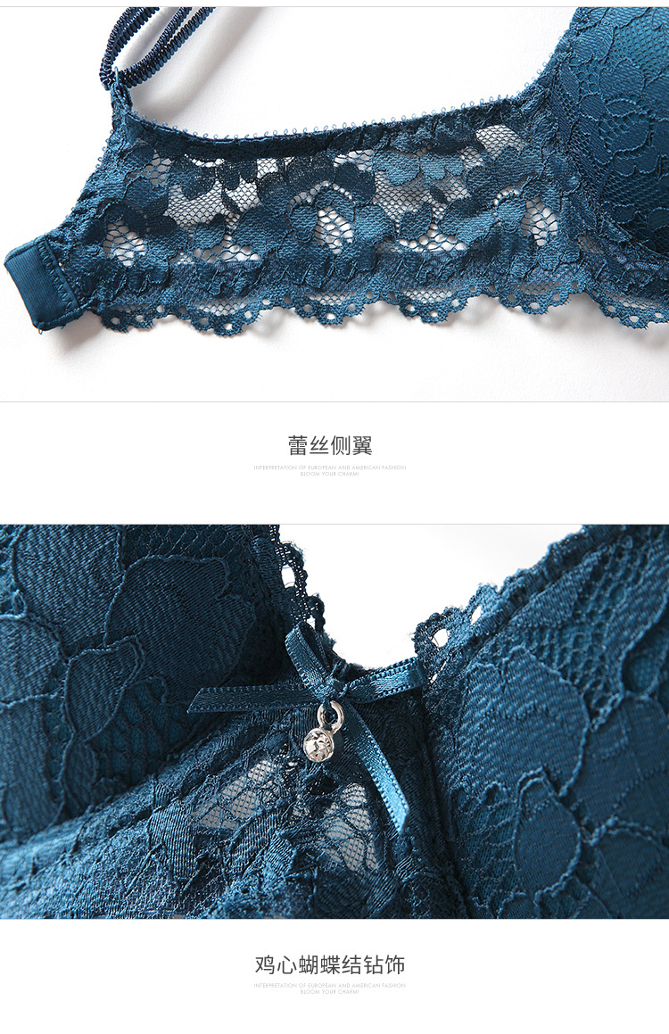sexy lace underwear NSWM20498