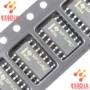 德州仪器六角hc04sn74hc04dr芯片