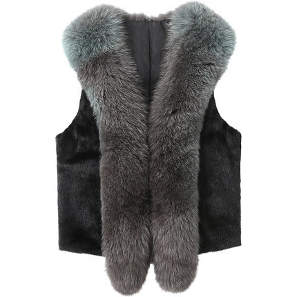 Gilet femme - Ref 3317037 Image 1