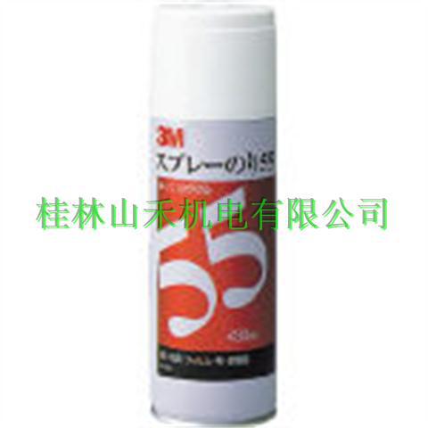 优势供应美国3M胶水 THRM-SN55