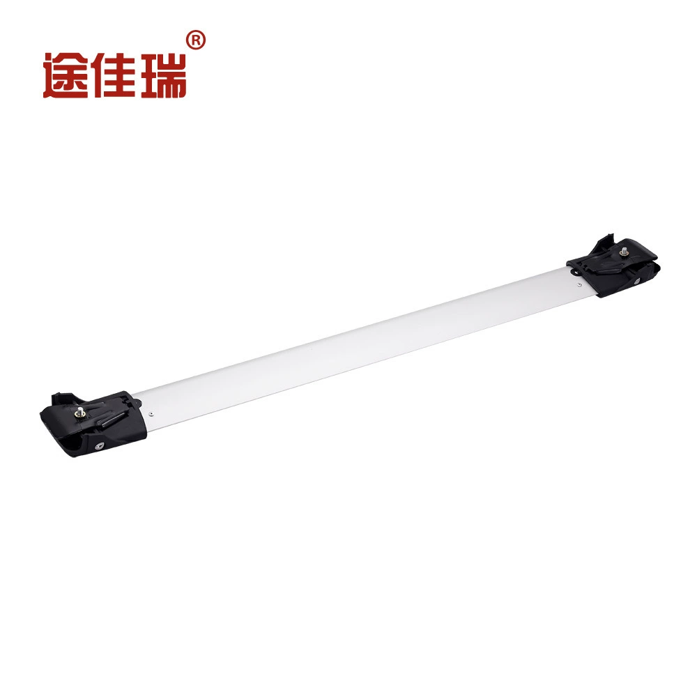 Бесшумная перекладина завод в наличии прямые продажи Бесшумная перекладина на крыше багажная перекладина внедорожник универсальная Бесшумная перекладина