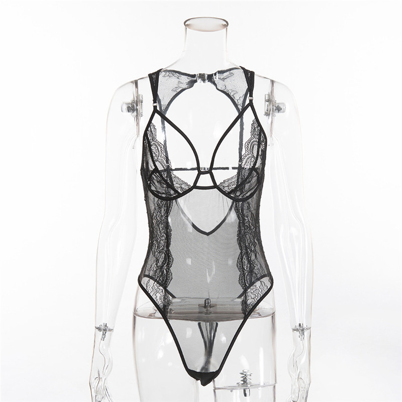 Bodysuit Image 7