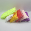 Manufacturers supply DIY Colored mud Space mud 24 Color plasticine 100 bulk Pillow Ultralight clay