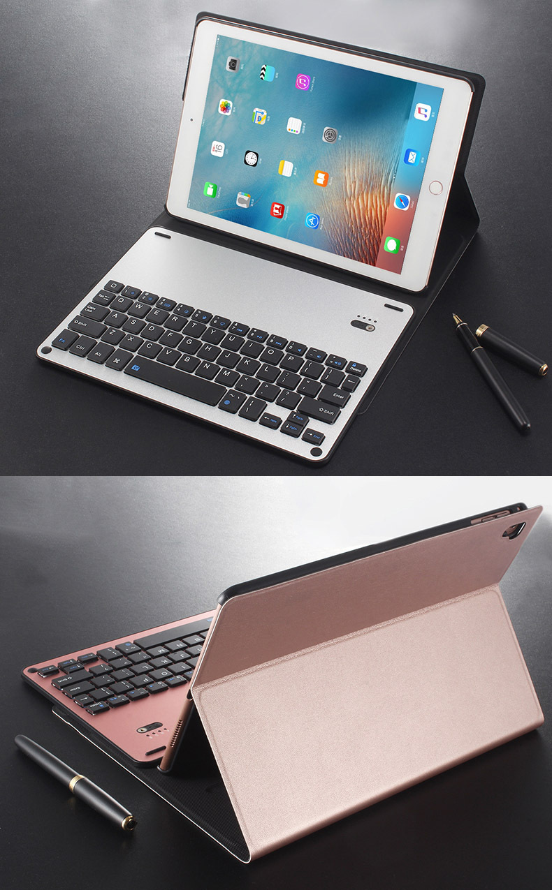 Clavier pour tablette - Ref 3422838 Image 40