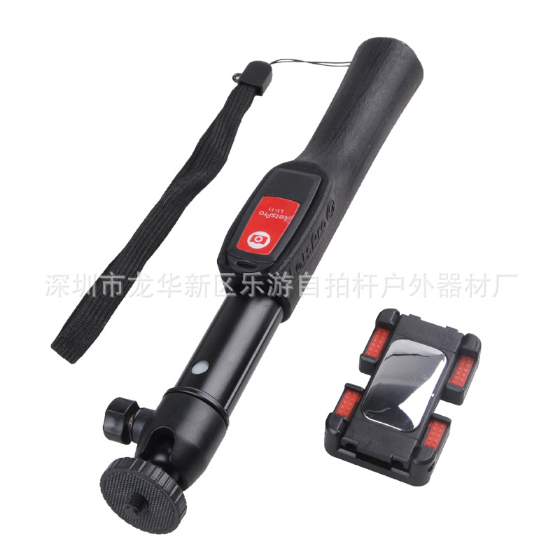 Bâton selfie en Alliage d aluminium - Ref 3386757 Image 28