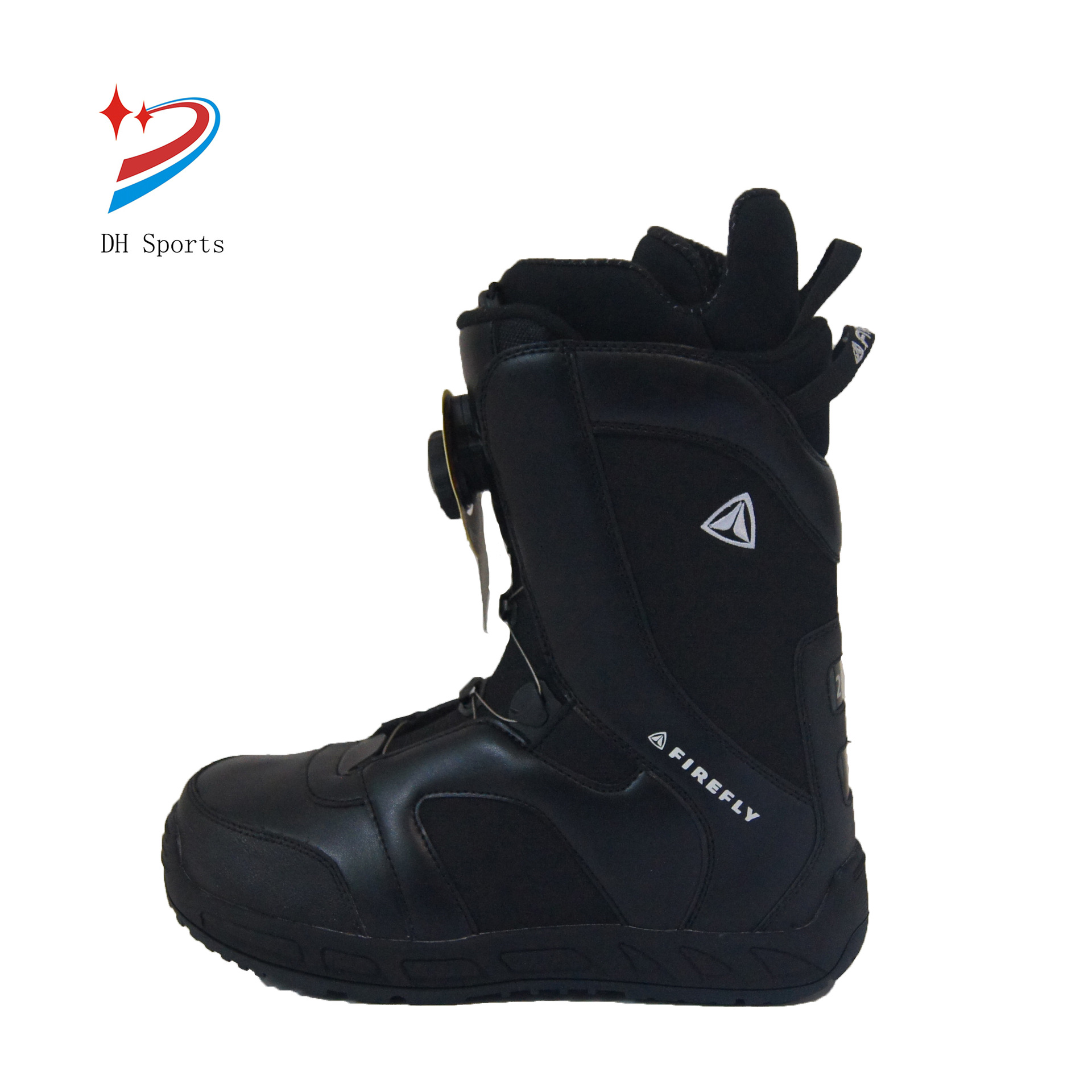 2019 New Year BOA Veneer Ski boots waterproof Ski Adult section light Ski equipment