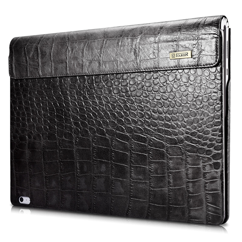 Leather split protective case
