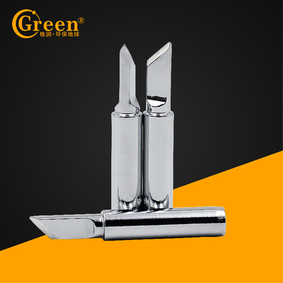 Manufactor Direct selling constant temperature The iron head environmental protection 936 The iron head 900m-t-k Lead-free The iron head wholesale