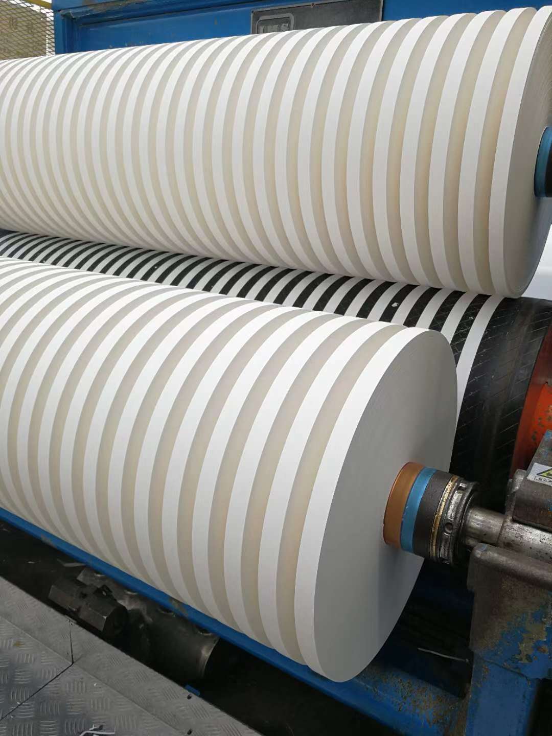 24克28克吸管独立包装纸牛皮纸吸管包装纸单支包装纸吸管