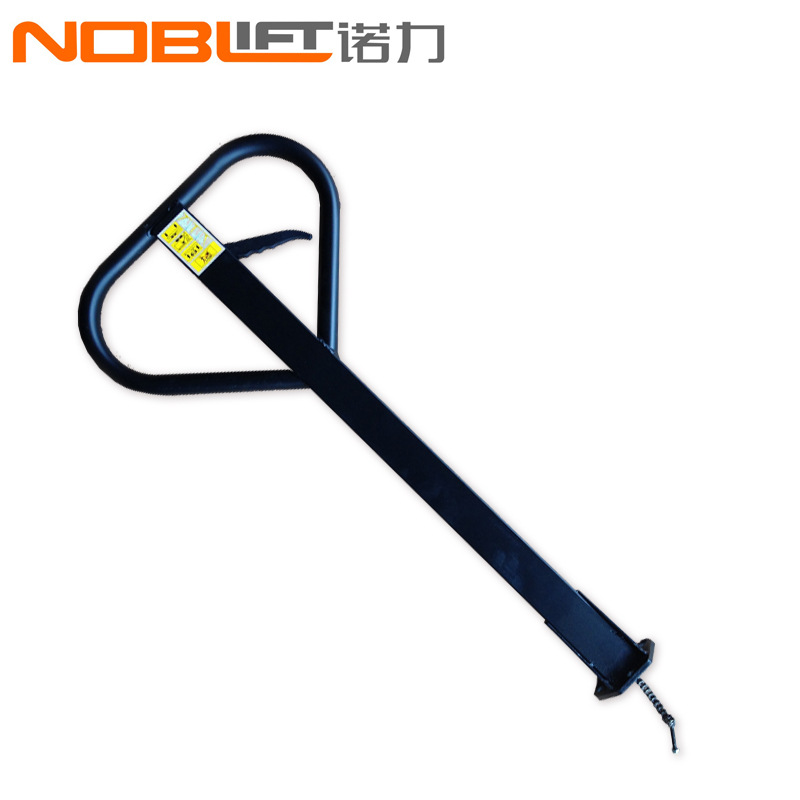 诺力叉车 搬运车手柄 托盘车手把 液压车手柄 A DF 2吨2.5吨3吨|ms