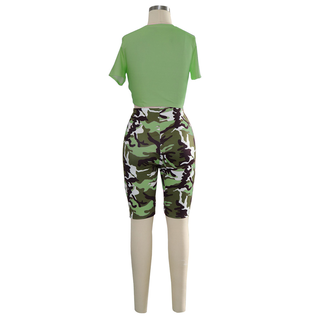 Costume femme en Mélange de fibres chimiques - Ref 3335489 Image 14