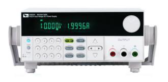 艾德克斯ITECH IT6800A/B系列 双范围可编程直流电源