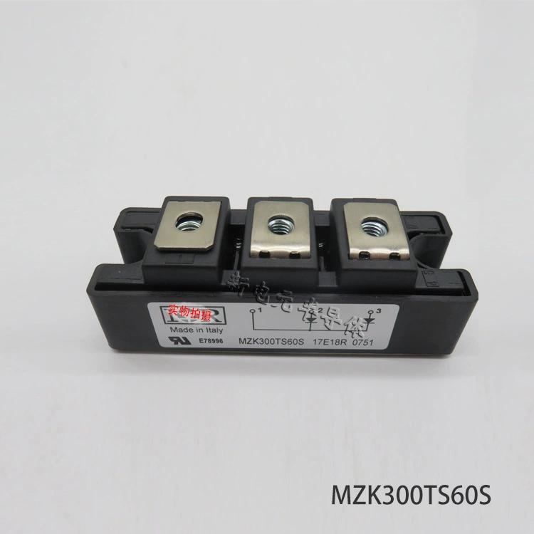 Новый модуль диода быстрого восстановления IR MZK300TS60S прямые продажи в наличии