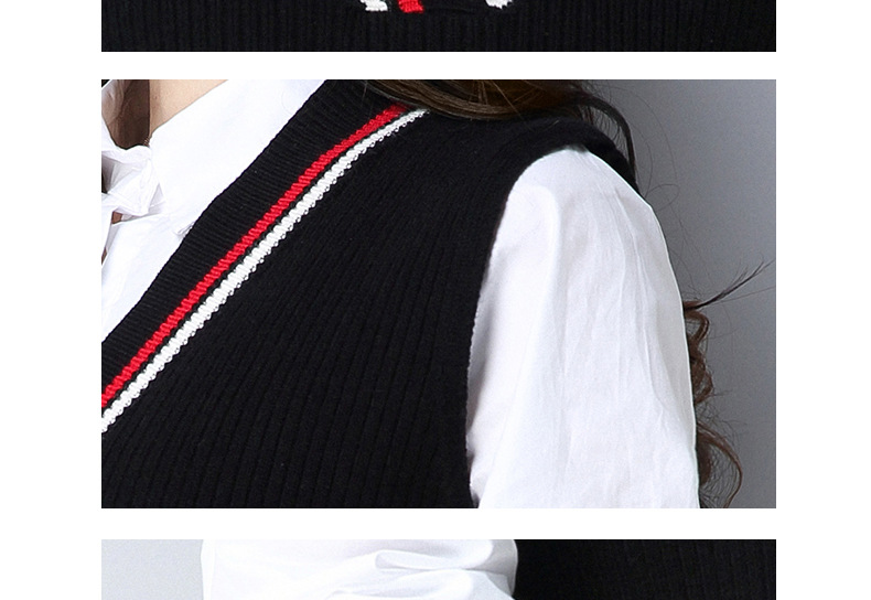 Gilet femme en Tricot - Ref 3318059 Image 28