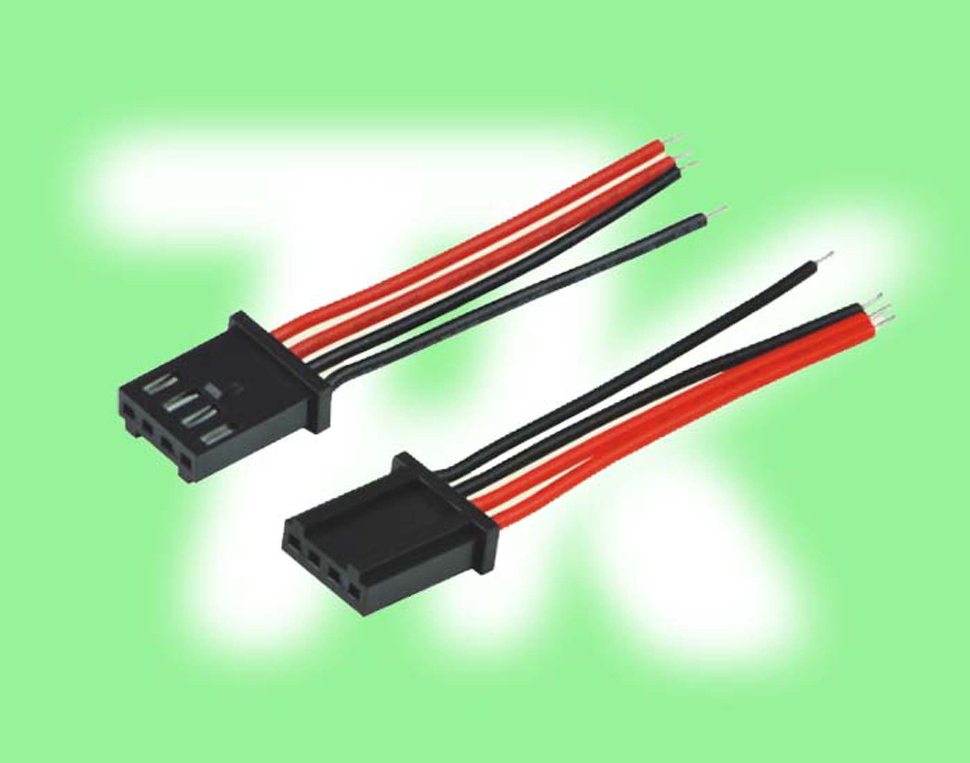 280358 间距：2.54