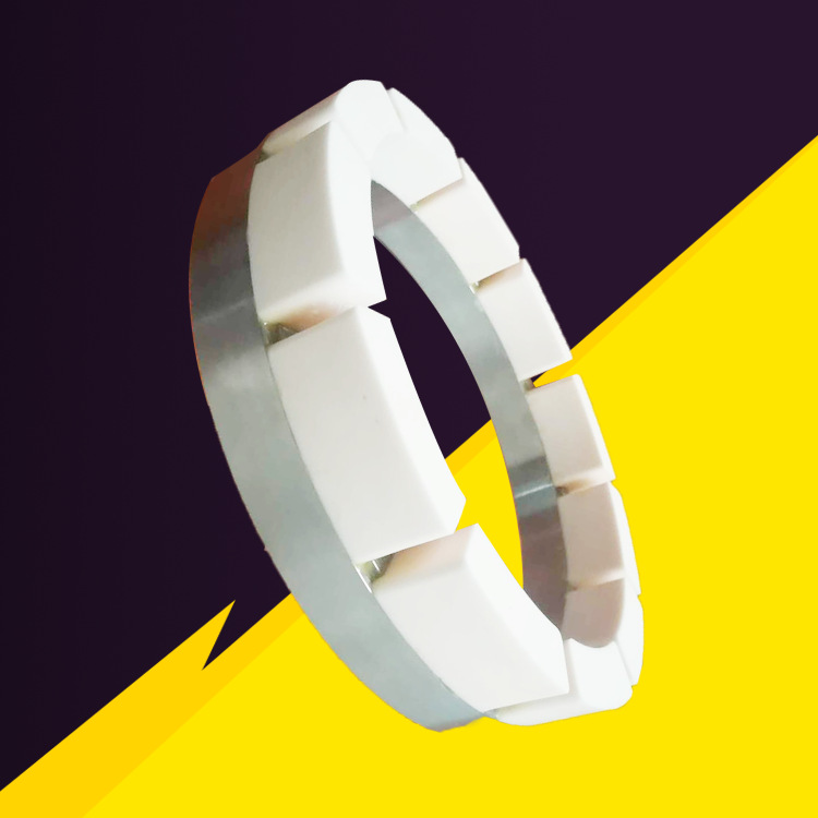 厂家直销陶瓷修整环方便单面研磨机工作环磨边机工业打磨耐磨耐用