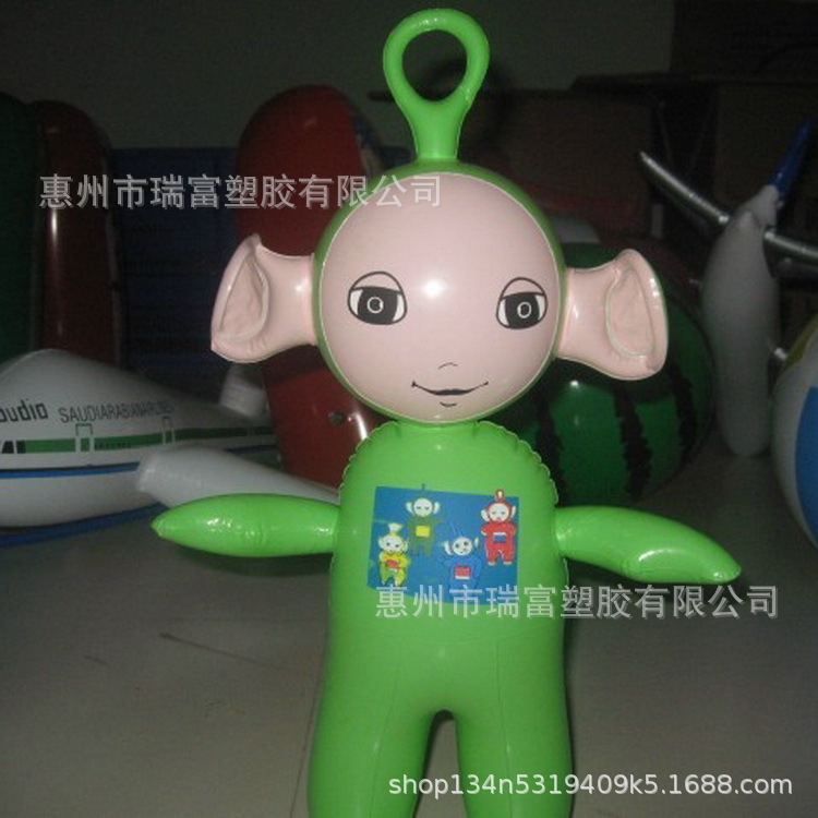 PVC充气恐龙，PVC充气袋鼠，PVC充气动物模型，PVC充气恐龙模型