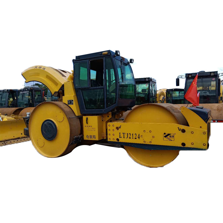 精品二手压路机 铁三轮压路机 静压18-21吨压路机 21-24吨压路机