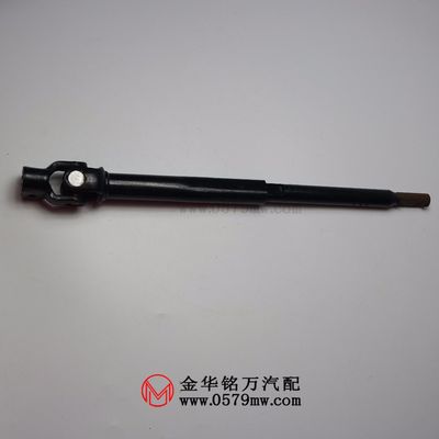 apply Wuling David passers 6381 Steering to turn to Under axis Stitch Connecting rod Cross section Small column