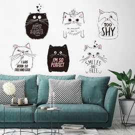 可爱卡通猫壁纸图片 海量高清可爱卡通猫壁纸图片大全 阿里巴巴