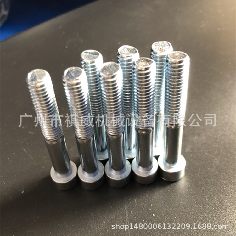 美国威尔顿气动隔膜泵配件  08-6000-08  T8气阀螺丝   现货