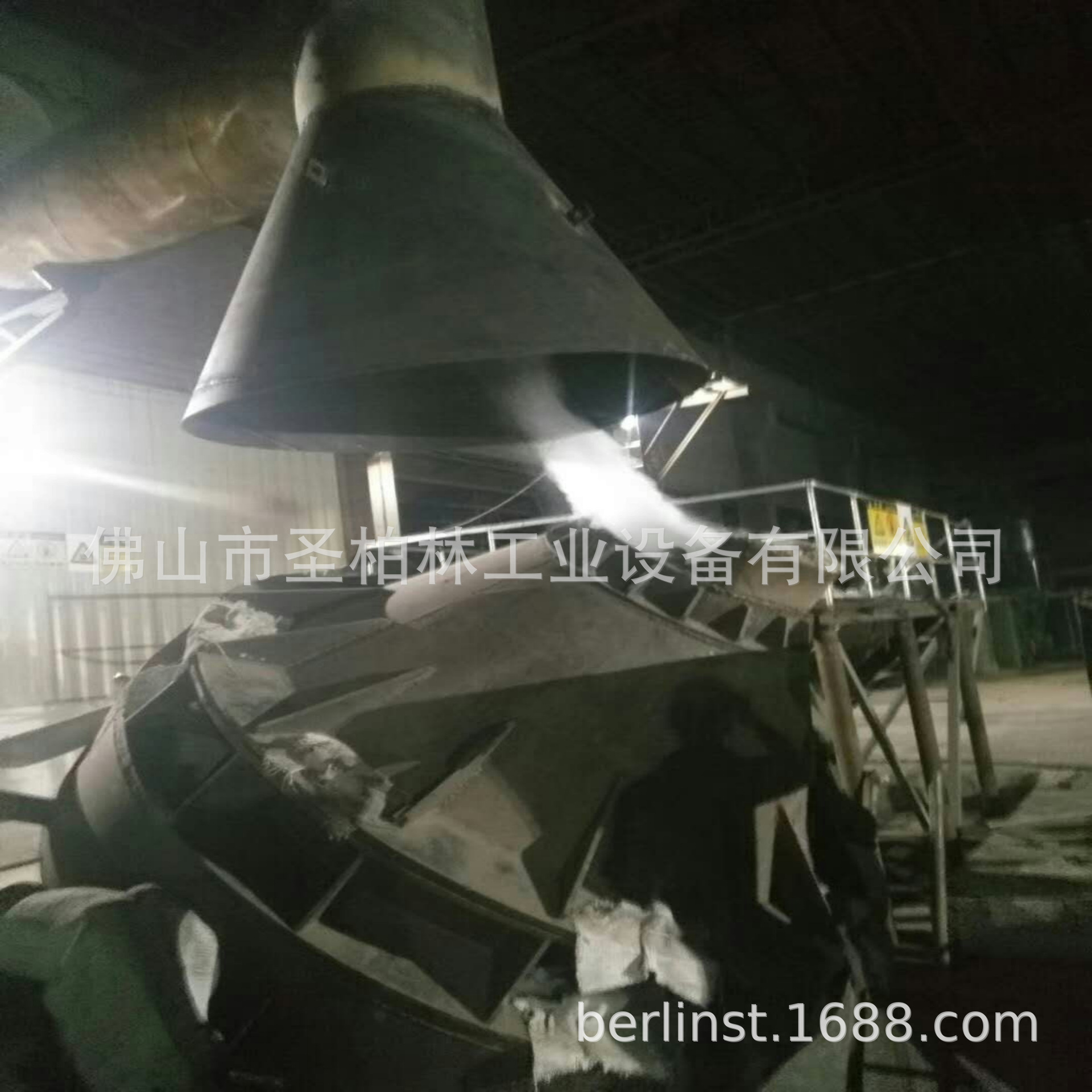 厂家订制XMC离线脉冲高温袋式除尘器中央除尘设备脉冲布袋集尘器|ms