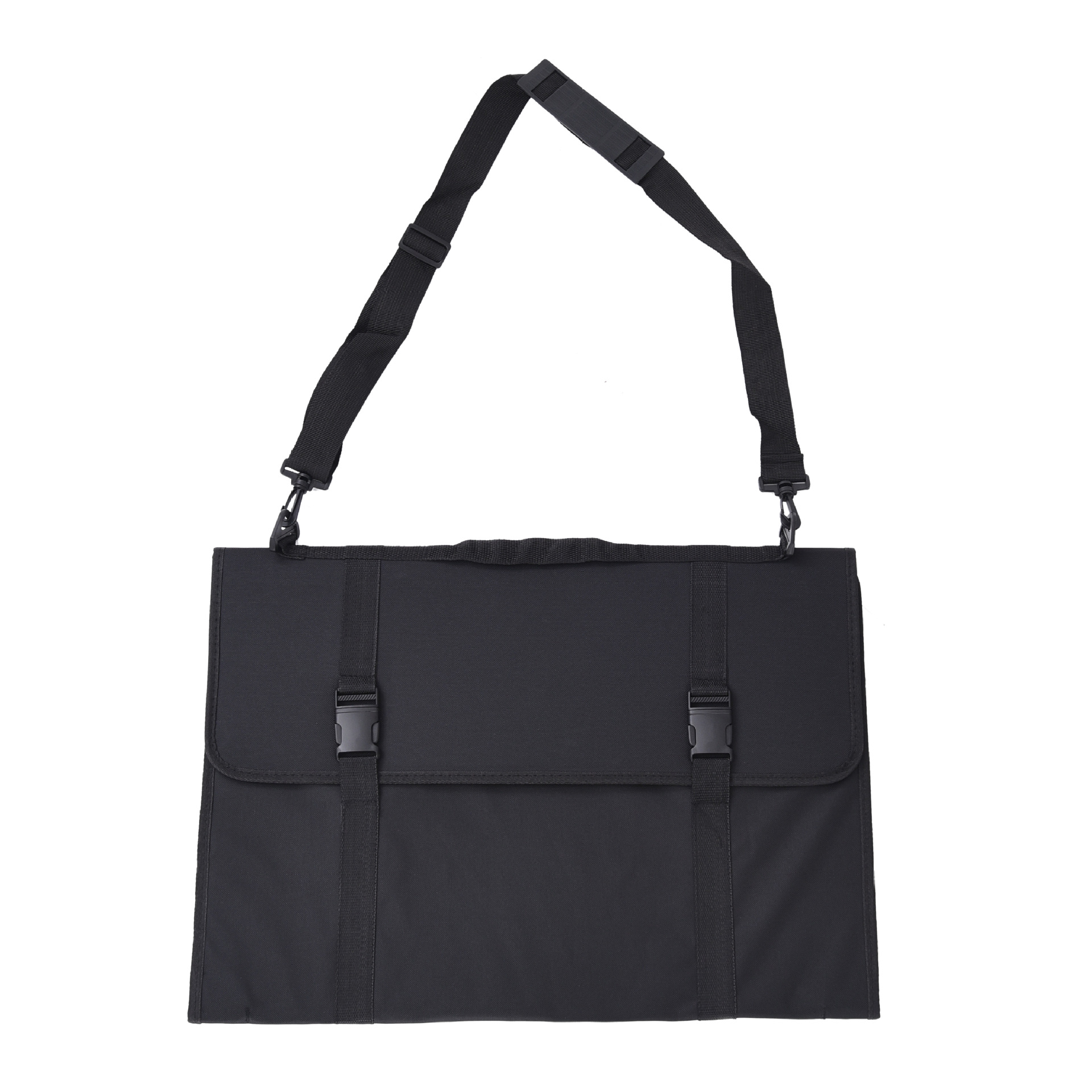 A3绘图包 便携式绘图包 牛津工具绘图包 方形工具袋包 A3学生包