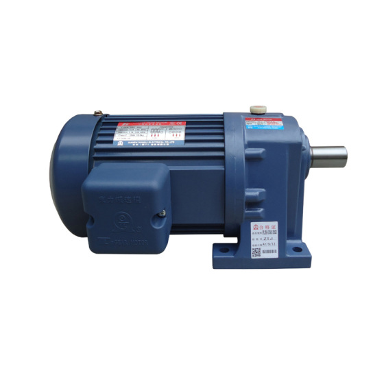 PL系列台湾东力卧式.立式齿轮减速马达.